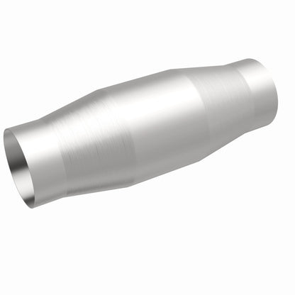 MagnaFlow Conv Univ 3.00inch Long body Spun