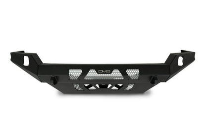 DV8 Offroad 16-23 Toyota Tacoma MTO Series Front Bumper