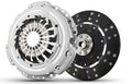 Clutch Masters 11-14 Nissan Juke 1.6L Turbo FX350 Sprung Disc Clutch Kit (Flywheel Not Included)