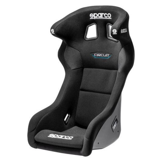 Sparco Seat CIRCUIT QRT