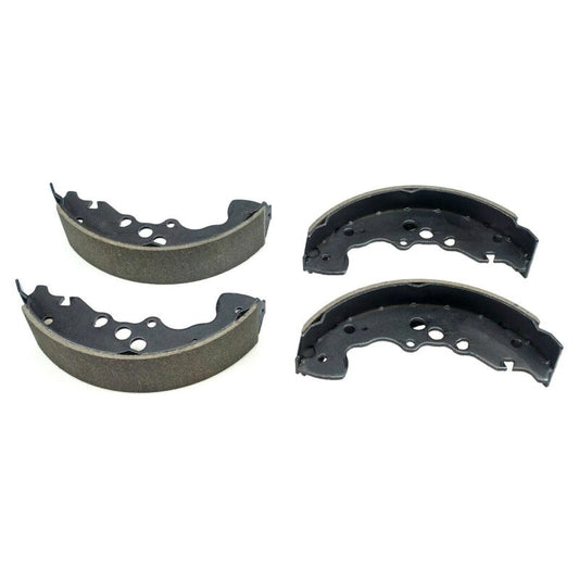 Power Stop 02-06 Suzuki XL-7 Rear Autospecialty Brake Shoe