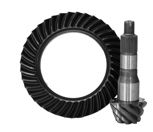 Revolution Gear & Axle 16-24 Toyota Tacoma 8.75in Rear Axle 4.88 Ratio Ring & Pinion Set