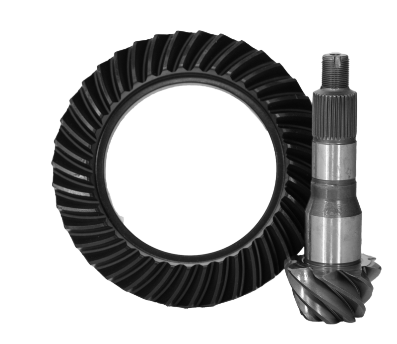 Revolution Gear & Axle 16-24 Toyota Tacoma 8.75in Rear Axle 5.29 Ratio Ring & Pinion Set