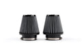 AMS Performance Infiniti Q50/Q60 Red Alpha Intake Replacement Filter Kit