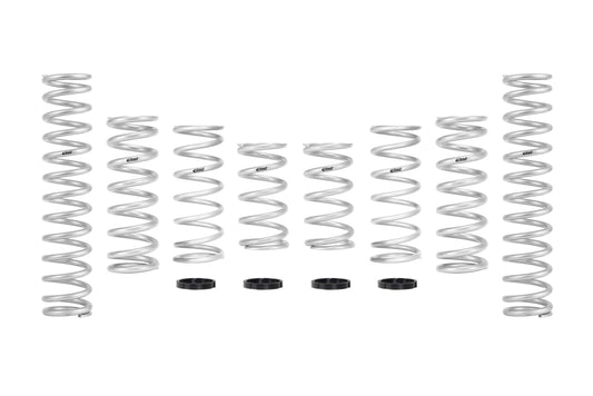 Eibach 15-16 Can-Am Maverick Pro-UTV - Stage 3 Performance Spring System (Set Of 8 Springs)