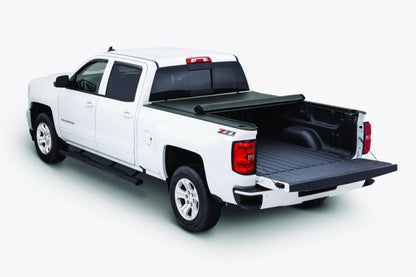 Tonno Pro 14-19 Chevy Silverado 1500 5.8ft Fleetside Lo-Roll Tonneau Cover