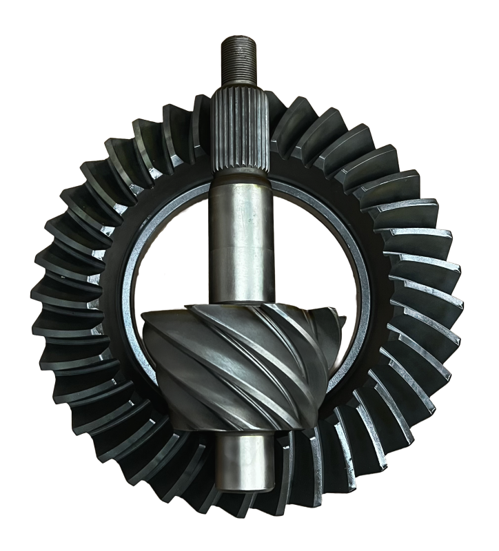 Revolution Gear & Axle Ford 9in 4.10 Ratio Ring & Pinion Set