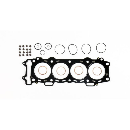 Athena 2004 Kawasaki ZX-10R ABS 1000 Top End Gasket Kit w/o Valve Cover Gasket