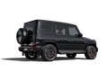 Akrapovic 2025 Mercedes-AMG G63 (W465) Evolution Line Cat Back (Titanium) (Req. Tips)