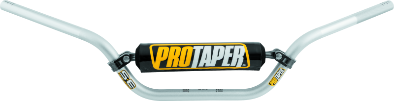 ProTaper SE ATV High Handlebar - Silver