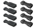 aFe 05-13 Chevrolet Corvette (C6) CONTROL Electronic Shock Delete Module & Ride Height Simulators