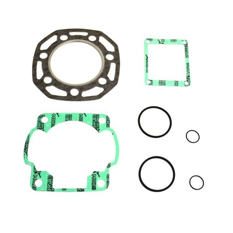 Athena 1985 Kawasaki KX 500 Top End Gasket Kit