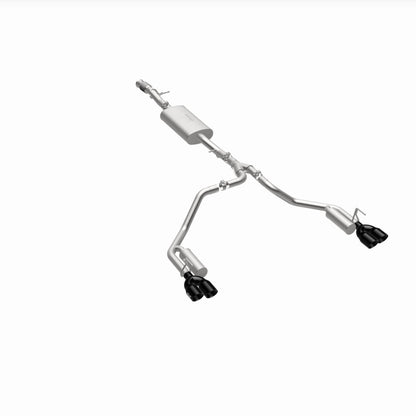 Magnaflow 2021 GMC Yukon V8 6.2L Street Series Cat-Back Performance Exhaust System