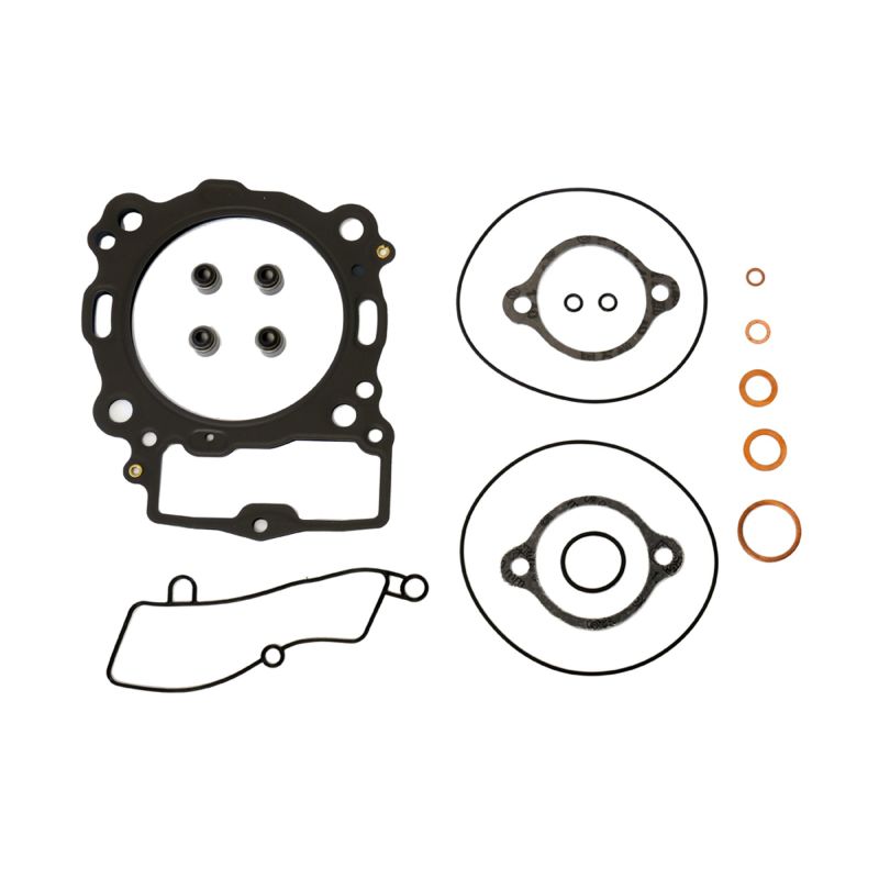 Athena 07-13 KTM 450 SX-F Top End Gasket Kit