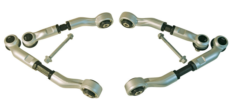 SPC Performance Racing Audi and VW Adjustable Control Arms