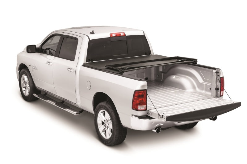 Tonno Pro 19-21 RAM 1500 6.4ft Fleetside Tonno Fold Tri-Fold Tonneau Cover