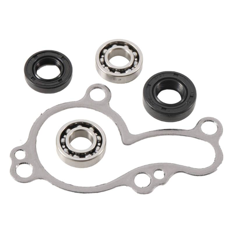 Hot Rods 08-14 Kawasaki KFX 450 R 450cc Water Pump Kit