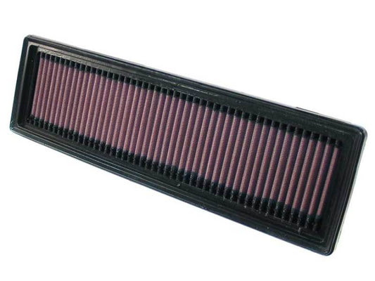 K&N 04-12 Citroen C4 L4-1.4L F/I Drop In Air Filter