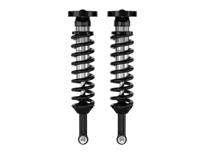 ICON 2023+ GM Canyon/Colorado 2.5 Series Shocks VS IR Coilover Kit