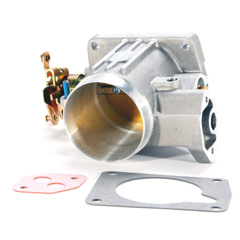 BBK 94-95 Mustang 5.0 65mm Throttle Body BBK Power Plus Series