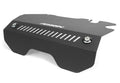 PERRIN 15-21 Subaru WRX Pulley Cover - Black