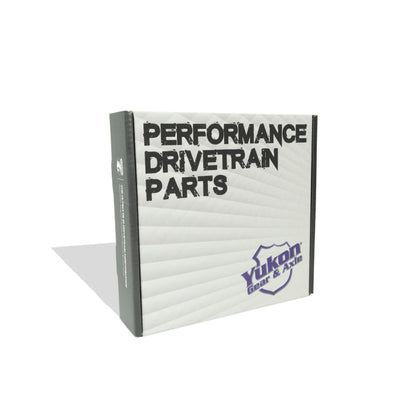 Yukon Gear Minor install Kit For Ford 7.5in Diff