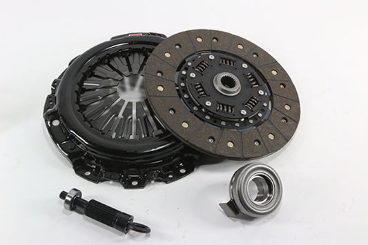 Competition Clutch 06-11 Subaru WRX / 05-11 Legacy GT Stage 2-Steelback Brass Plus Rebuild Kit