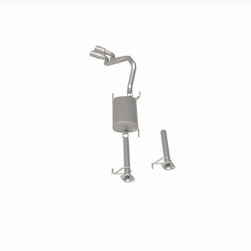 MagnaFlow Sys C/B Toyota 4-Runner 03