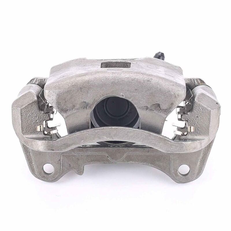 Power Stop 07-10 Chevrolet Cobalt Front Left Autospecialty Caliper w/Bracket