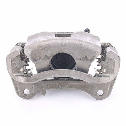 Power Stop 07-10 Chevrolet Cobalt Front Left Autospecialty Caliper w/Bracket