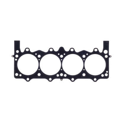 Cometic Chrysler R3 Race Block 4.185in Bore .040in MLS Cylinder Head Gasket W7/W8/W9 Heads