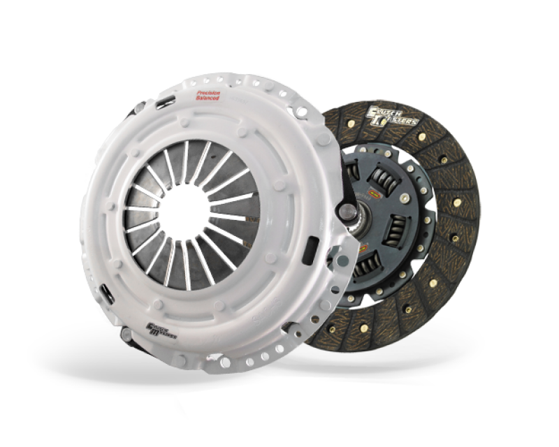 Clutch Masters 07-14 Mini Cooper S/JCW 1.6 Turbo FX100 Clutch Kit - No Flywheel