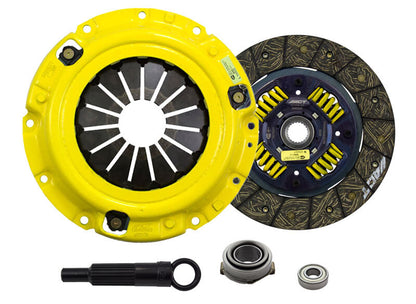 ACT 1983 Ford Ranger XT/Perf Street Sprung Clutch Kit