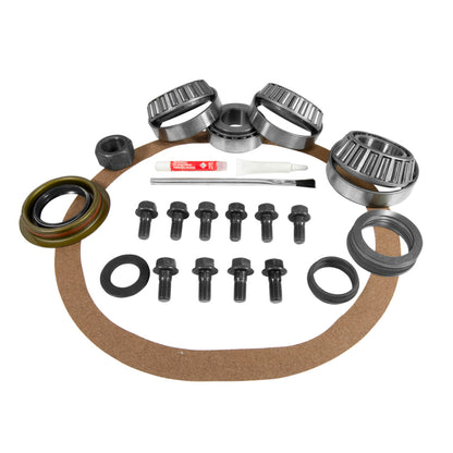 USA Standard Master Overhaul Kit For The Chrysler 76-04 8.25in Diff