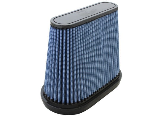 aFe MagnumFLOW Air Filter PRO 5R Chevrolet Corvette 2014 V8 6.2L - Precision R