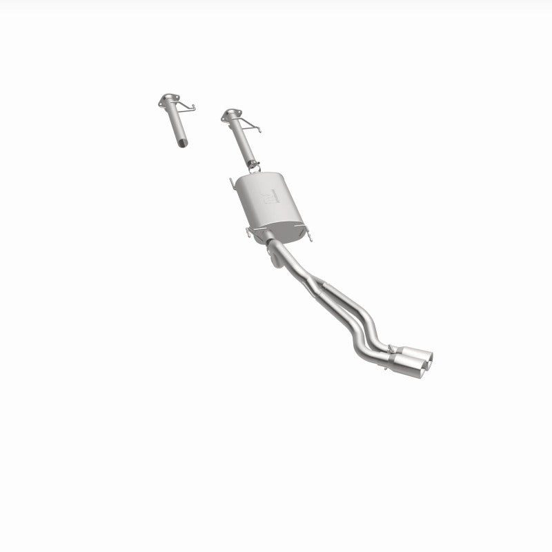 MagnaFlow Sys C/B Toyota 4-Runner 03