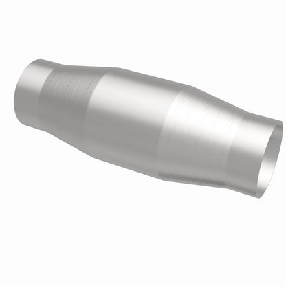 MagnaFlow Conv Univ 3.00inch Long body Spun