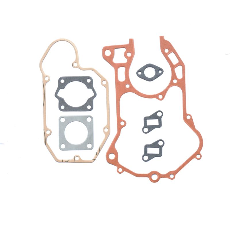 Athena Francomorini 2T M03/M04 48 Complete Gasket Kit (w/o Oil Seals)