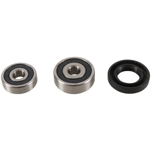 Pivot Works Klx110 Frt Wheel Bearing Kit