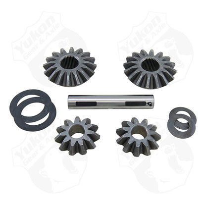 Yukon Gear Replacement Standard Open Spider Gear Kit For Dana 70 w/ 32 Spline Axles