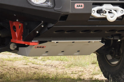 ARB Under Vehicle Protection Prado 150 W/Kinetic