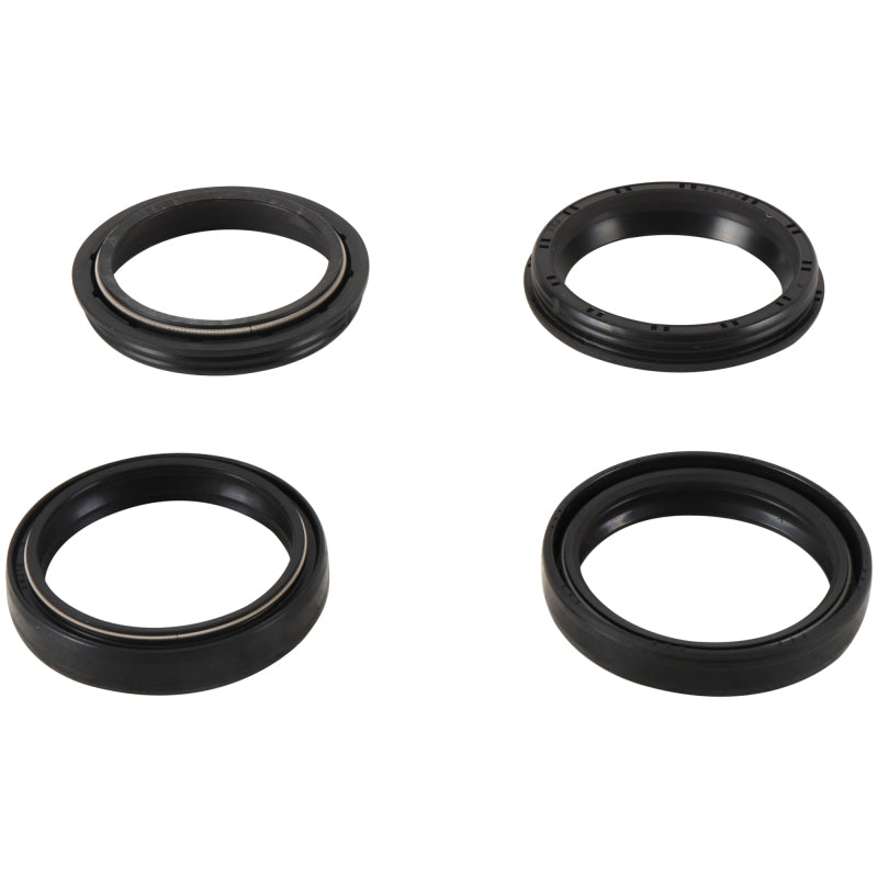 Pivot Works 97-07 Honda CR250R PW Fork Oil and Dust Seal Kit