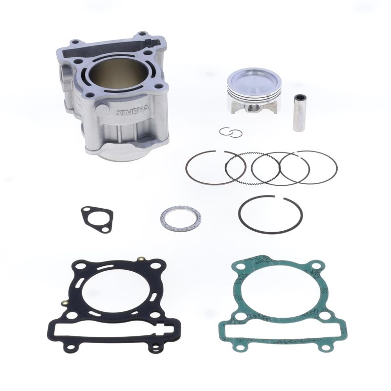 Athena 08-11 Honda CRE F / X 125 63mm Bore 182cc Big Bore Cylinder Kit