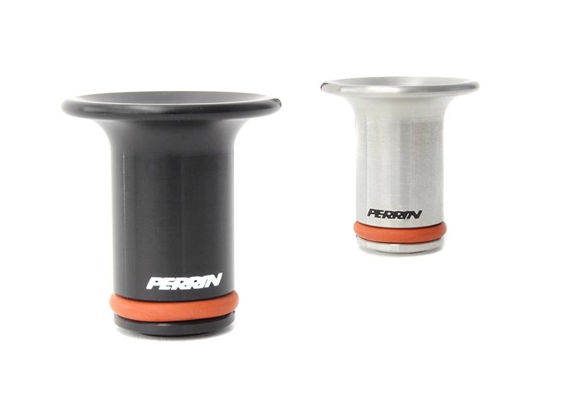 PERRIN 05-25 Subaru WRX / 05-21 STI / 13-26 BRZ/GR86/FR-S Parking Brake Drift Button - Black