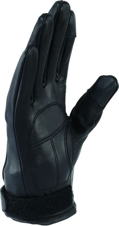 Kuryakyn Leather By River Road Laredo Gloves Womens - Small