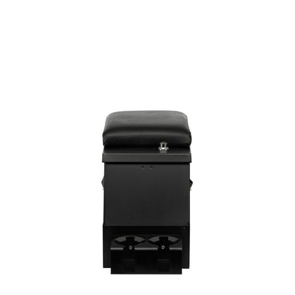 Tuffy Series Console 10In Black