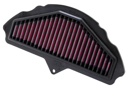 K&N 08-10 Kawasaki ZX10R Ninja Replacement Air Filter