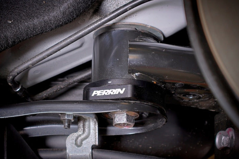PERRIN 15-25 Subaru WRX/STI / 22-26 BRZ Rear Subframe Lockdown