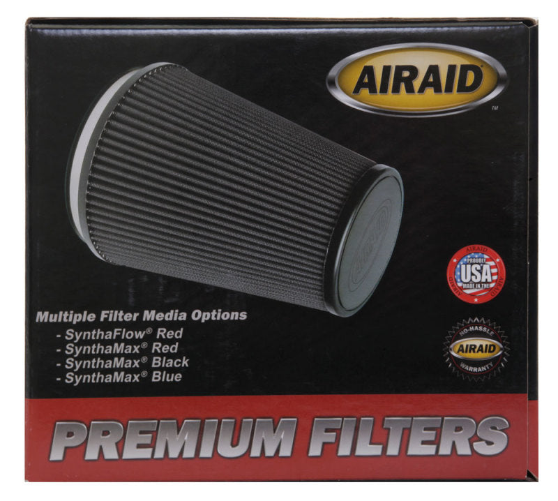 Airaid 03-07 Ford Power Stroke 6.0L Direct Replacement Filter