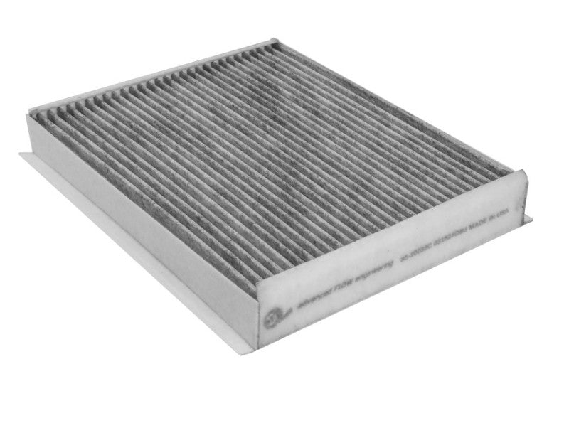 aFe 15-23 Ford/Lincoln Truck/SUV Carbon Cabin Air Filter